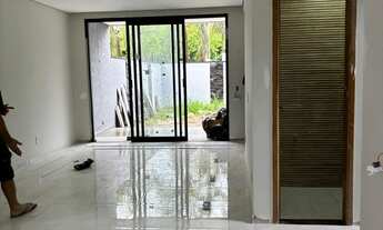 Imagem 4: Linda Casa no Condomínio Via Reggio - Fino Acabamento