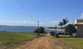 Imagem 3: Terreno à Venda na Represa de Jurumirim - Riviera de Santa Cristina XIII