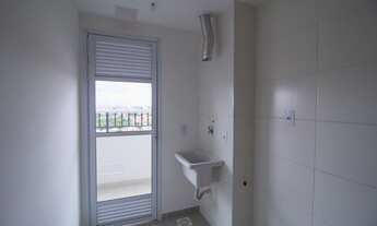 Imagem 5: Apartamento de 2 Dormitórios com Suíte e Varanda Gourmet ? JR Campolim II