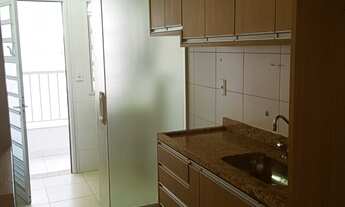 Imagem 6: Apartamento Lindo totalizando 72,00 m² em La Vista Moncayo