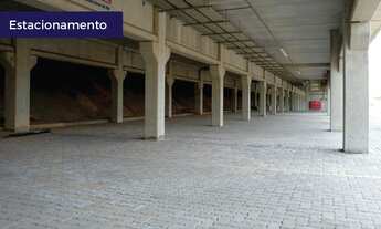 Imagem 6: Galpão comercial para locação com 14 vagas de garagem e 1.385m² de área