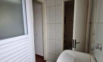 Imagem 6: Condomínio Conjunto Solar Domeni: Apartamento de 3 Dormitórios, Sendo 1 Suíte em Sorocaba