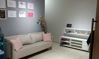 Imagem 7: Sobrado de 3 Dormitórios à Venda no Jardim Karolyne, Votorantim - 280 m²