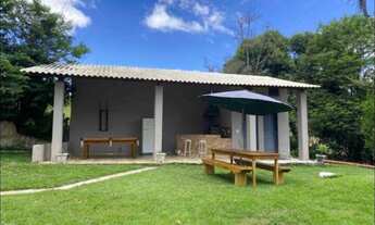 Imagem 5: OPORTUNIDADE SITIO EM PIEDADE SP CASA 4 DORMITÓRIOS! SÓ R$ 1.200.000,00 (ACEITO PERMUTA