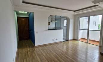 Imagem: Condomínio Conjunto Solar Domeni Apartamento