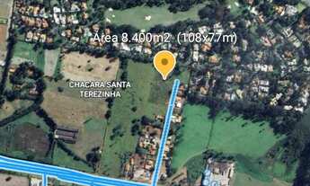 Imagem 3: Terreno à venda em Araçoiaba da Serra-SP, bairro Sta Terezinha, 8.500,00m² de área! Venha
