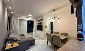 Imagem: Encante-se com este Apartamento Exclusivo