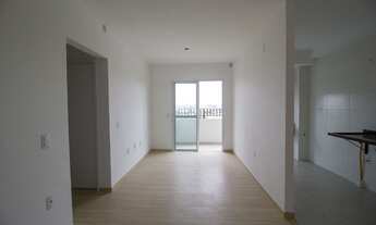 Imagem 3: Apartamento de 2 Dormitórios com Suíte e Varanda Gourmet ? JR Campolim II