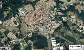 Imagem 1: Terreno Industrial à venda em Sorocaba-SP, bairro Iporanga, com 2.000m² de área!