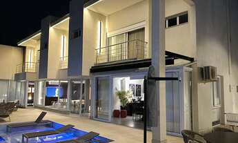 Imagem: Luxuosa Casa de Condomínio em Alphaville