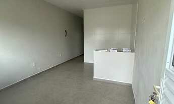 Imagem 2: Casa de 45m² à Venda no Jardim Vergínia, Sorocaba - 2 Dormitórios e 1 Vaga