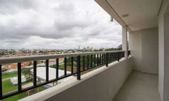 Imagem 7: Apartamento de 2 Dormitórios com Suíte e Varanda Gourmet ? JR Campolim II