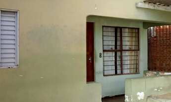 Imagem: Casa Comercial à Venda em Votorantim-SP