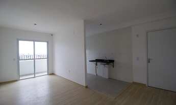 Imagem: Apartamento de 2 Dormitórios com Suíte