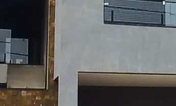 Imagem: Sobrado Luxuoso no Villagio Wanel - 3 Suítes