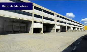 Imagem 7: Galpão comercial para locação com 14 vagas de garagem e 1.385m² de área