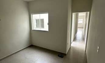 Imagem 7: Casa de 2 Dormitórios no Bairro Aparecidinha ? Sorocaba (45m²