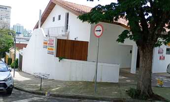 Imagem: Imóvel Comercial de Esquina no Campolim