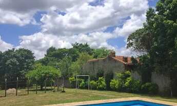 Imagem 7: Chácara à venda em Araçoiaba da Serra-SP: 3 quartos, 1 suíte, 3 banheiros, 2 vagas de gara