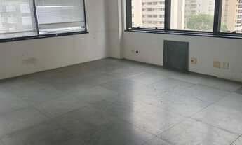 Imagem: Sala Comercial no Centro de Alphaville