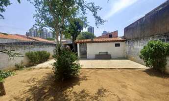 Imagem: Casa para locação no Parque Bela Vista