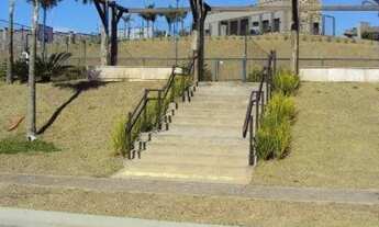 Imagem 4: Lindo Lote no Condomínio Altavis Aldeia - Santana do Parnaíba (682,50m²