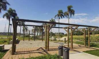 Imagem 7: Lindo Lote no Condomínio Altavis Aldeia - Santana do Parnaíba (682,50m²