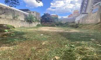 Imagem: Terreno de 510m² - Ótima Localização