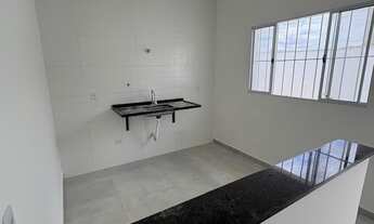 Imagem 4: Linda Casa de 71m² com Garagem e Quintal Grande em Sorocaba