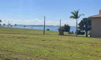 Imagem 6: Terreno à Venda na Represa de Jurumirim - Riviera de Santa Cristina XIII
