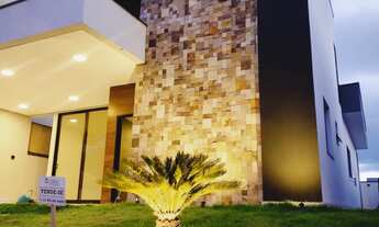 Imagem: Casa Térrea à Venda no Condomínio Cyrela