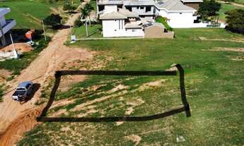 Imagem 4: Terreno à Venda na Represa de Jurumirim - Riviera de Santa Cristina XIII