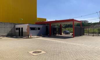 Imagem 5: Galpão comercial para locação com 14 vagas de garagem e 1.385m² de área