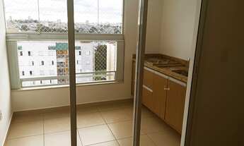 Imagem 3: Apartamento Lindo totalizando 72,00 m² em La Vista Moncayo