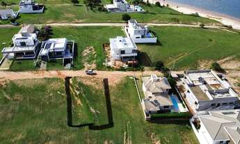 Imagem 2: Terreno à Venda na Represa de Jurumirim - Riviera de Santa Cristina XIII