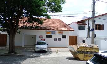 Imagem 2: Imóvel Comercial de Esquina no Campolim - 9 Salas, 2 Recepções e Estacionamento