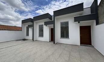 Imagem 2: Linda Casa de 71m² com Garagem e Quintal Grande em Sorocaba