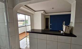 Imagem 4: Condomínio Conjunto Solar Domeni: Apartamento de 3 Dormitórios, Sendo 1 Suíte em Sorocaba