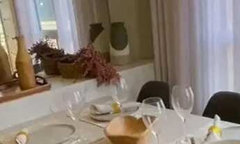 Imagem: Casa Térrea de 2 Dormitórios no Condomínio