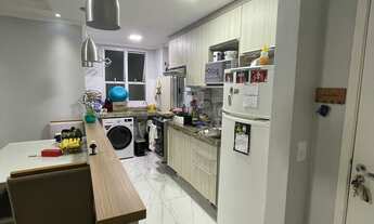 Imagem: Apartamento Moderno e Aconchegante para