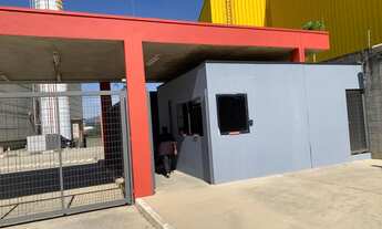 Imagem 3: Galpão comercial para locação com 14 vagas de garagem e 1.385m² de área