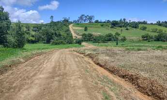Imagem 4: Terreno à Venda no Condomínio Residencial Valle dos Cervos II ? Araçoiaba da Serra