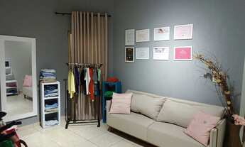 Imagem 6: Sobrado de 3 Dormitórios à Venda no Jardim Karolyne, Votorantim - 280 m²