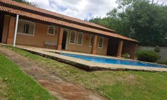 Imagem: Chácara à venda em Araçoiaba da Serra-SP