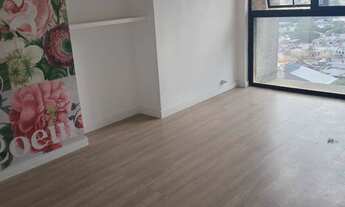 Imagem: Ampla Sala Comercial de 200m² no Centro