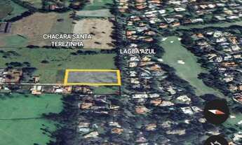 Imagem 2: Terreno à venda em Araçoiaba da Serra-SP, bairro Sta Terezinha, 8.500,00m² de área! Venha