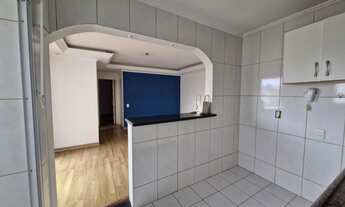 Imagem 3: Condomínio Conjunto Solar Domeni: Apartamento de 3 Dormitórios, Sendo 1 Suíte em Sorocaba