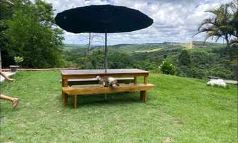 Imagem 4: OPORTUNIDADE SITIO EM PIEDADE SP CASA 4 DORMITÓRIOS! SÓ R$ 1.200.000,00 (ACEITO PERMUTA