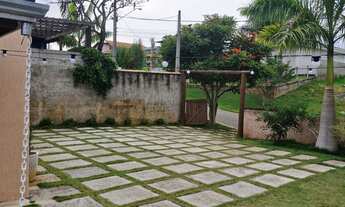 Imagem 7: Linda chácara com 03 Suítes no Condomínio Residencial Village da Serra. Lazer Completo e Á