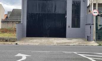 Imagem: Galpão Comercial para Locação em Sorocaba